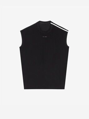 PD-168 -  MUSCLE T-SHIRT 003